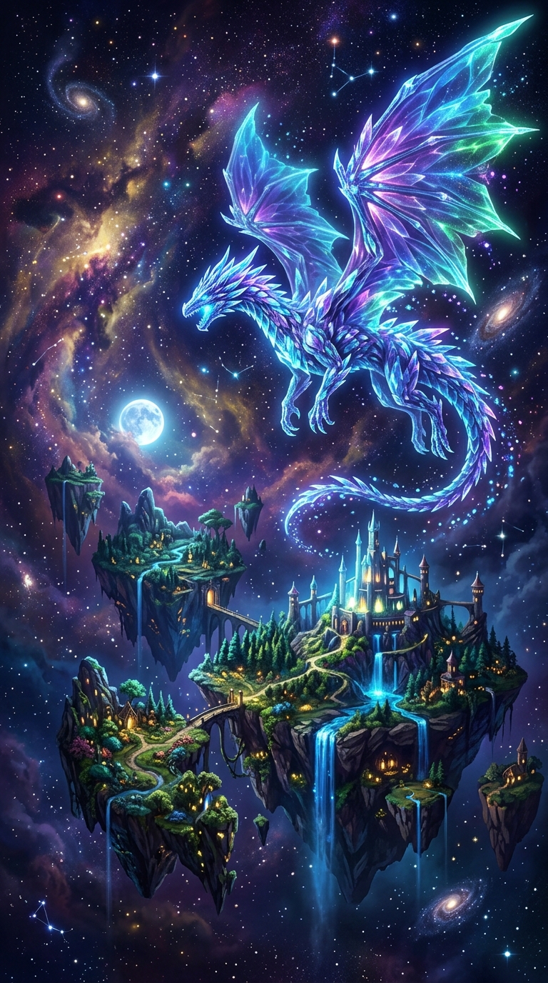 Fantasy Realm: Dragon's Oath