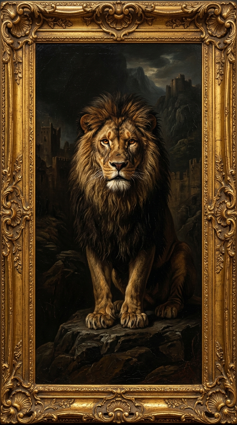 Renaissance Legacy: Masterpiece